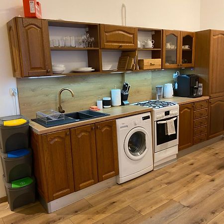 Nasze Kamienice Apartament Rodzinny Жешов Екстериор снимка