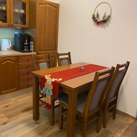 Nasze Kamienice Apartament Rodzinny Жешов Екстериор снимка