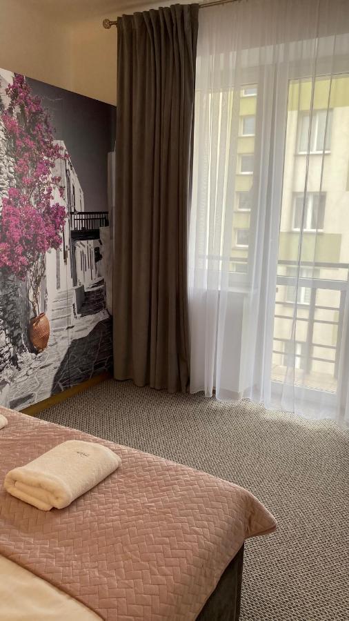 Nasze Kamienice Apartament Rodzinny Жешов Екстериор снимка