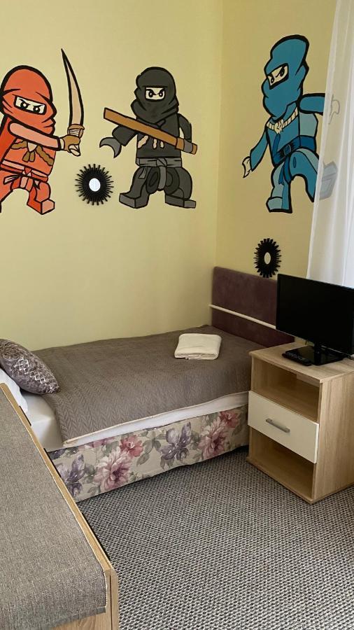 Nasze Kamienice Apartament Rodzinny Жешов Екстериор снимка