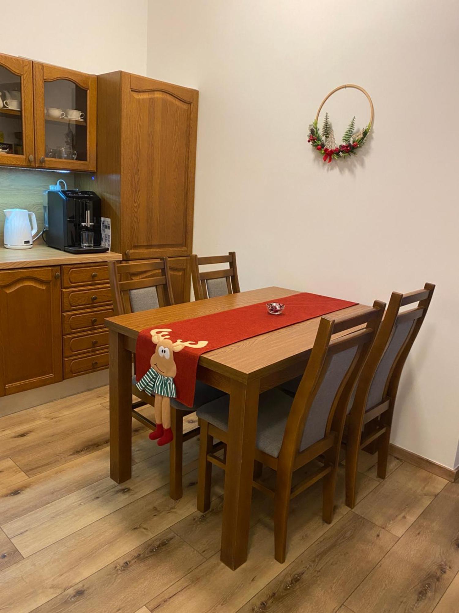 Nasze Kamienice Apartament Rodzinny Жешов Екстериор снимка